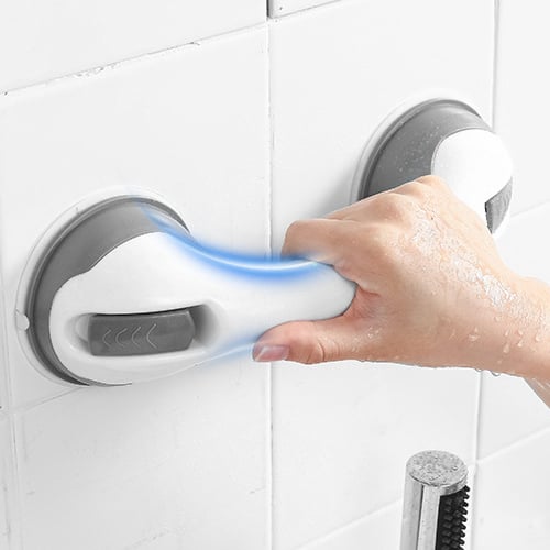 SecureBath – Non-Slip Suction Grip Handle – image 10