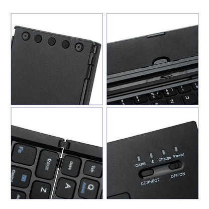 AirType - Travel Bluetooth Keyboard – image 4