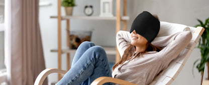 MigraEase – Therapy Migraine Relief Cap – image 10