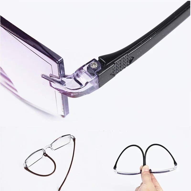 VisionGuard – Sapphire Anti-Blue Dual-Use Reading Glasses – image 13