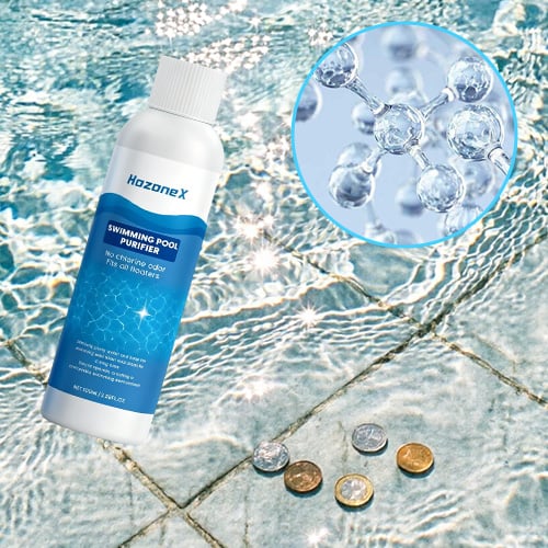 AquaFresh Max – Ultimate Pool Clarifier – image 4