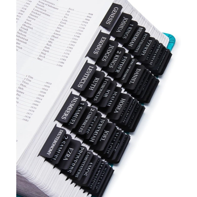 DivineTabs - Ultimate Bible Organizer – Night