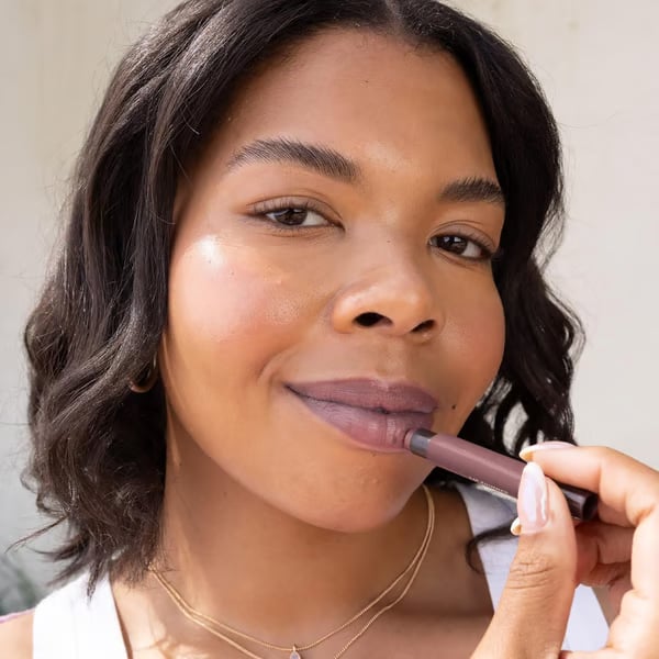 Cocoa Lip Shimmer - 100% Natural Origin (0.09 oz) – image 7