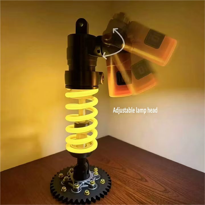 TurboCore – Gamer Suspension LED Light – image 3