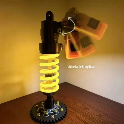 TurboCore – Gamer Suspension LED Light – image 3