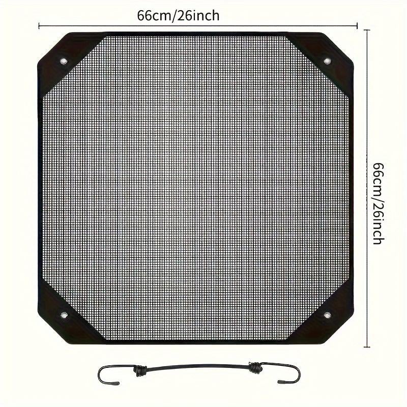 CoolGuard – Durable Air Conditioner Protector Cover – image 4