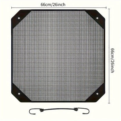 CoolGuard – Durable Air Conditioner Protector Cover – image 4
