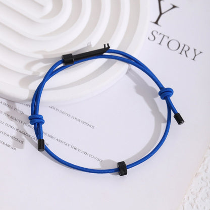 RescueBand – Emergency Glass Breaker Strap – Sapphire Blue