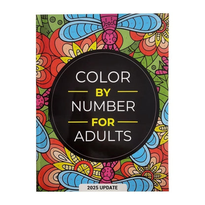 QuietCanvas – Therapeutic Coloring Book for Adults – image 13
