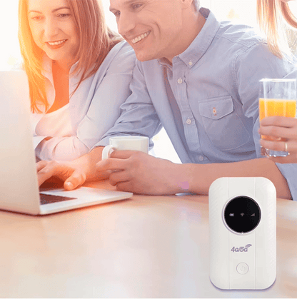 VistaStream – High-Speed Portable WiFi Router – image 4