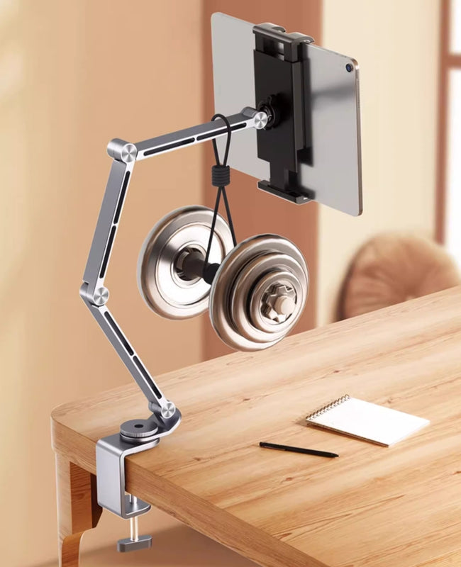 ViewMate - Multi-Angle Aluminum Stand – image 2