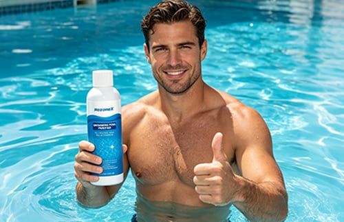 AquaFresh Max – Ultimate Pool Clarifier – image 5