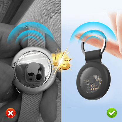 Findora – Mini Real-Time Smart Tracking Device – image 9