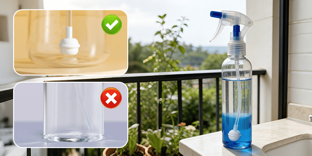 LiquidFlow – Smart Spray Nozzle – image 9