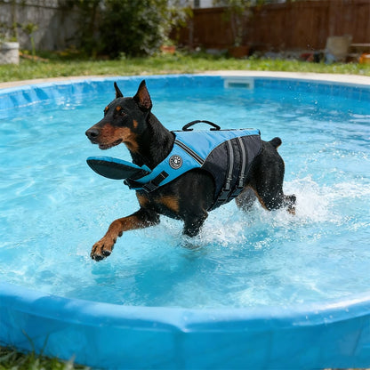 AquaPaw – High Buoyancy Dog Life Jacket – image 3