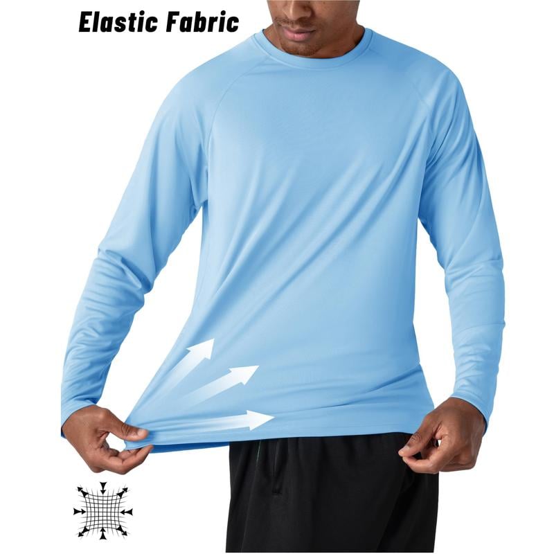 SunGuard Pro - UPF 50+ UV Protection Performance Shirt – image 3