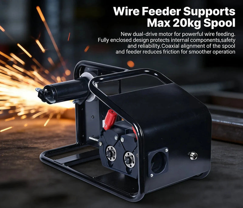 WeldMaster – Smart Fiber Laser System – image 7