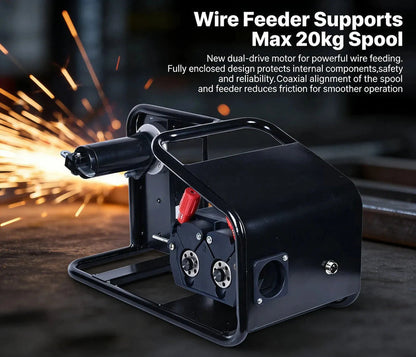 WeldMaster – Smart Fiber Laser System – image 7
