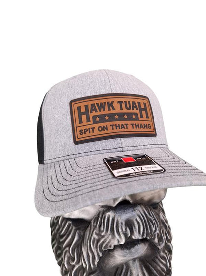 TopKnot – Playful Statement Snapback Hat – image 3