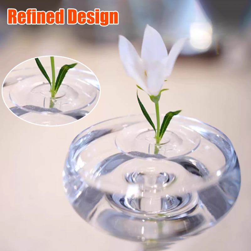 FloraFloat – Creative Floating Floral Arrangement Holder – image 3