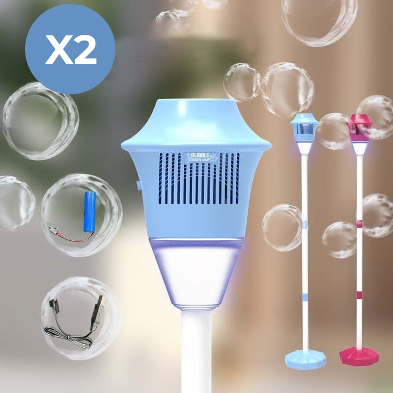 TitanBreeze – Smart Automatic Bubble Maker – image 14