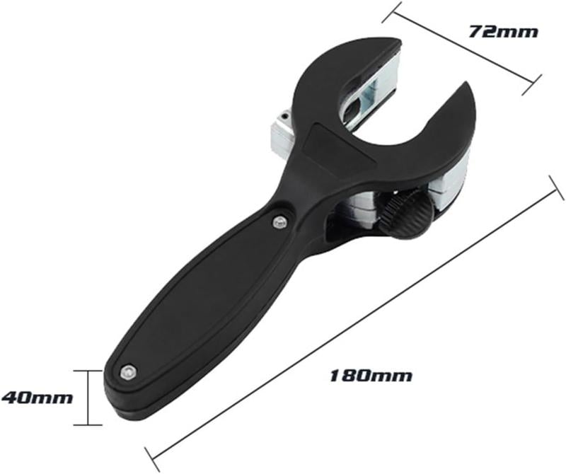 SteelSlice Pro – Ratchet Pipe Cutter – image 11