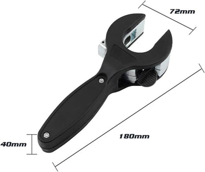 SteelSlice Pro – Ratchet Pipe Cutter – image 11