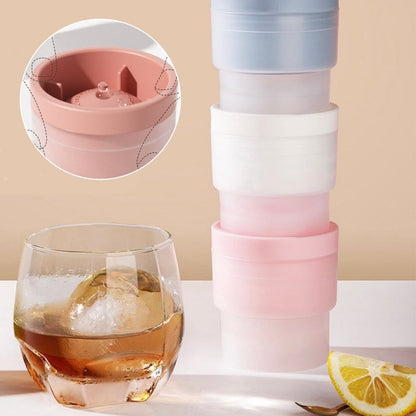 IceSphere – Premium Ice Ball Maker – image 9