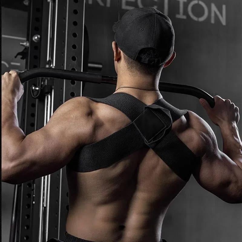 PowerPosture – Strength Support Harness – image 4