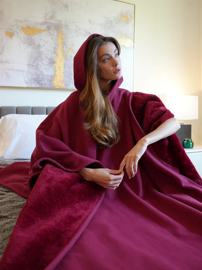 ZenHood – Calming Comfort Hoodie – image 30