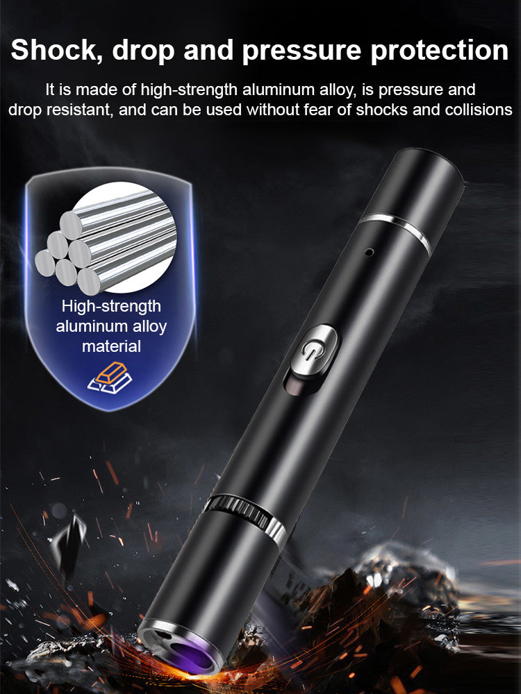 SharpLite – Ultra Focus Laser Pointer Pen – Buy 1