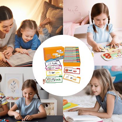RhymeSpark – 30 Read & Rhyme Flip Books – image 8