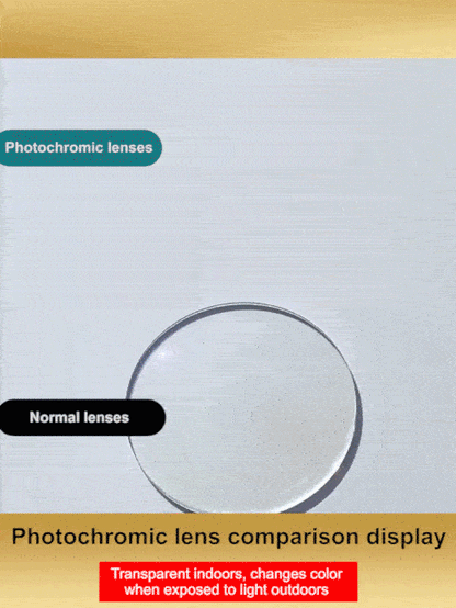 EyeGuard – Adaptive Blue Light Blocking Presbyopia Glasses – image 2