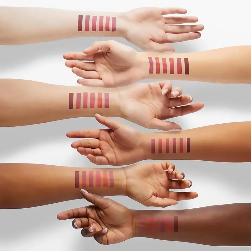 MatteVibe – High Pigment Lip Set – image 3