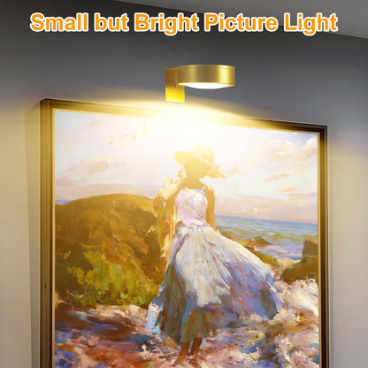 LumiGlow – Smart Magnetic Art Light – image 10