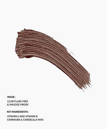 LumeLength – 12H Sculpt, Lift & Lengthen Mascara – image 15
