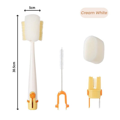 BrushPro | Versatile 5-in-1 Bottle Cleaning Brush – image 11