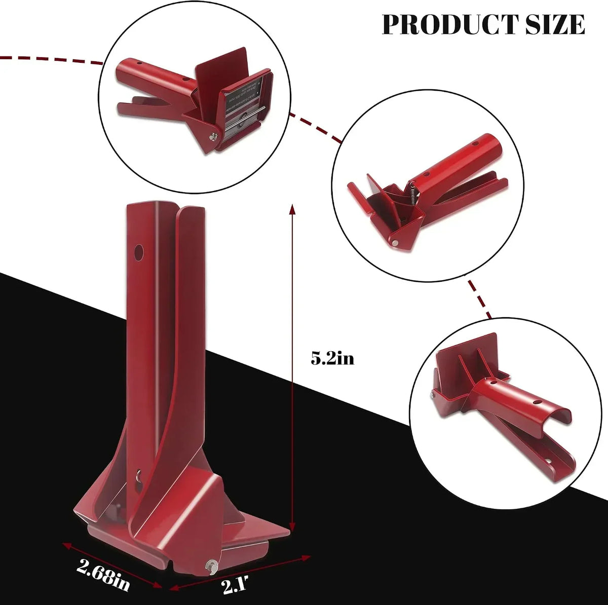 PowerSqueeze – Sealant Application Tool – image 6