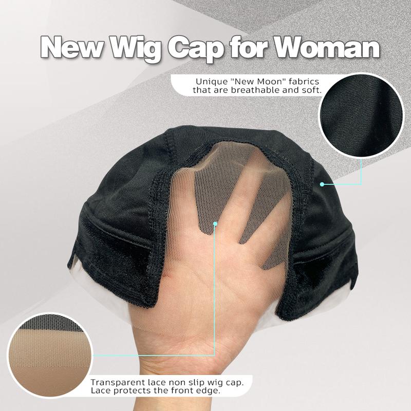 StayFit – Anti Slip Wig Grip Cap – image 5