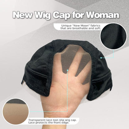 StayFit – Anti Slip Wig Grip Cap – image 5