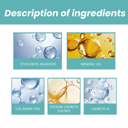 GlowSoft – Silky Smooth Hydrating Bath Oil – image 4