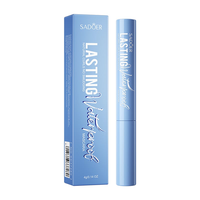 VelvaLash - Gentle Lift & Length Mascara for Thinning Lashes – Buy 1