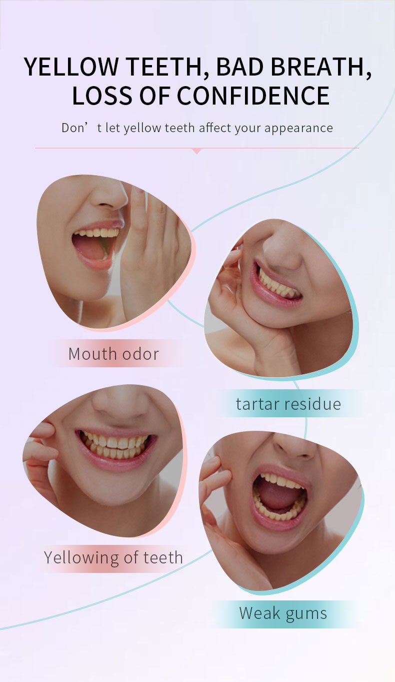 PearlWhite – Niacinamide Teeth Whitening Formula – image 6