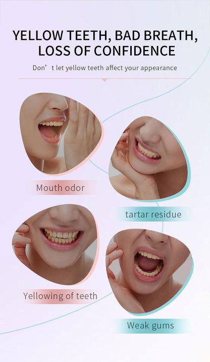 PearlWhite – Niacinamide Teeth Whitening Formula – image 6