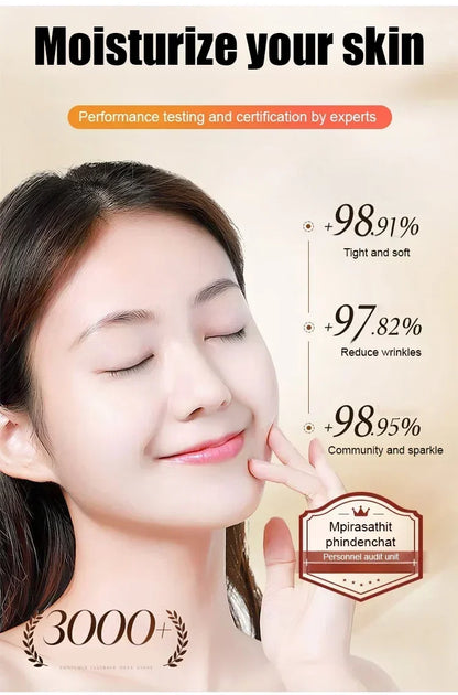 VistaRevive – Deeply Repairing Lingzhi Anti-Wrinkle Water – image 7