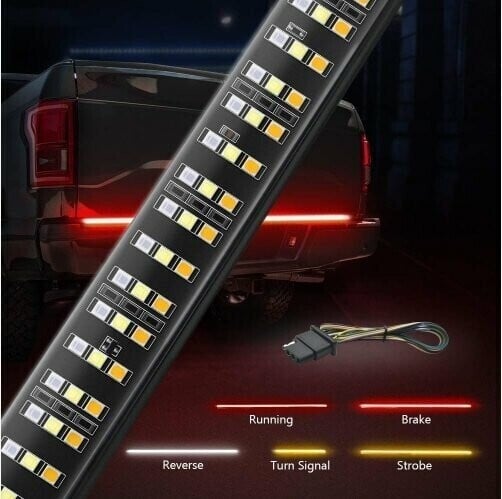 TailGlowPro – LED Tailgate Light Strip – image 11