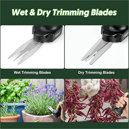 TrimCraft – Professional Precision Trimmer – image 4