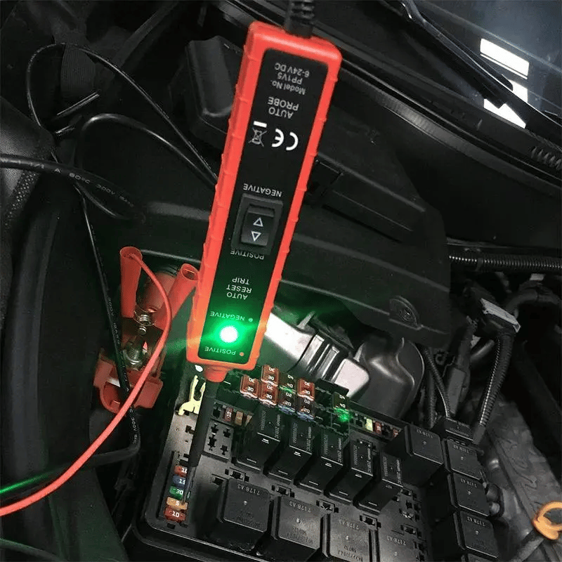 DiagnoPen – Multifunction Automotive Test Pen – image 7