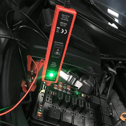 DiagnoPen – Multifunction Automotive Test Pen – image 7