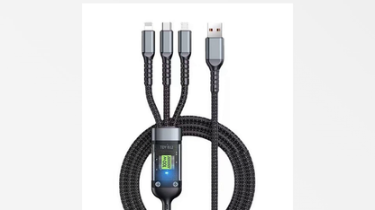 FusionCharge – Universal Fast Charging Cable – image 4